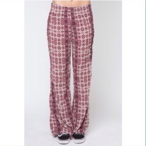 brandy melville pants